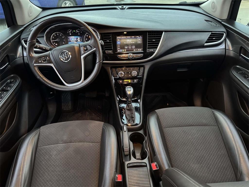 2022 Buick Encore AWD Preferred