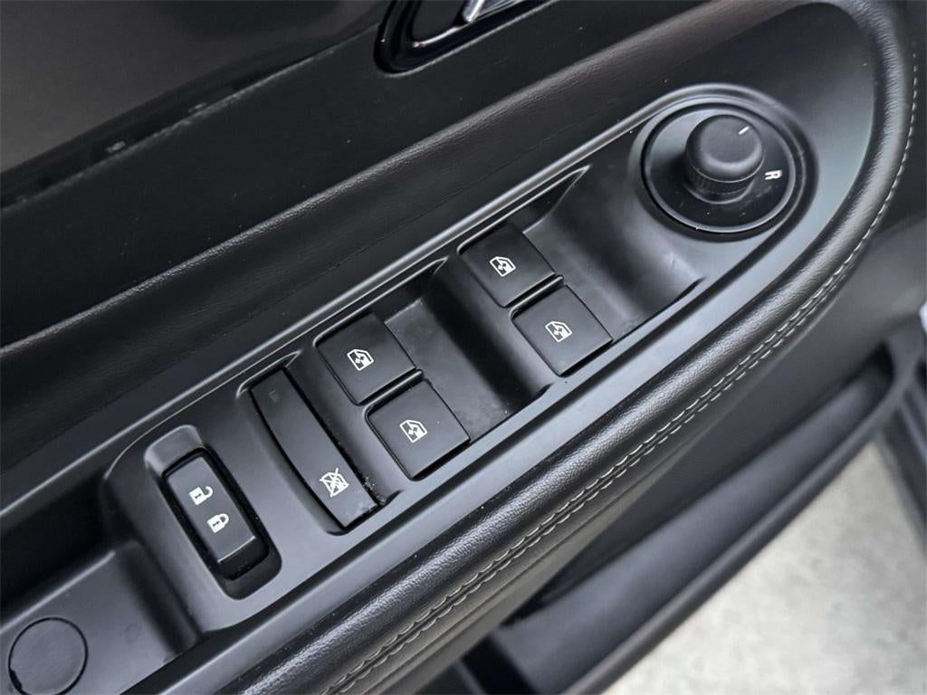 2022 Buick Encore AWD Preferred