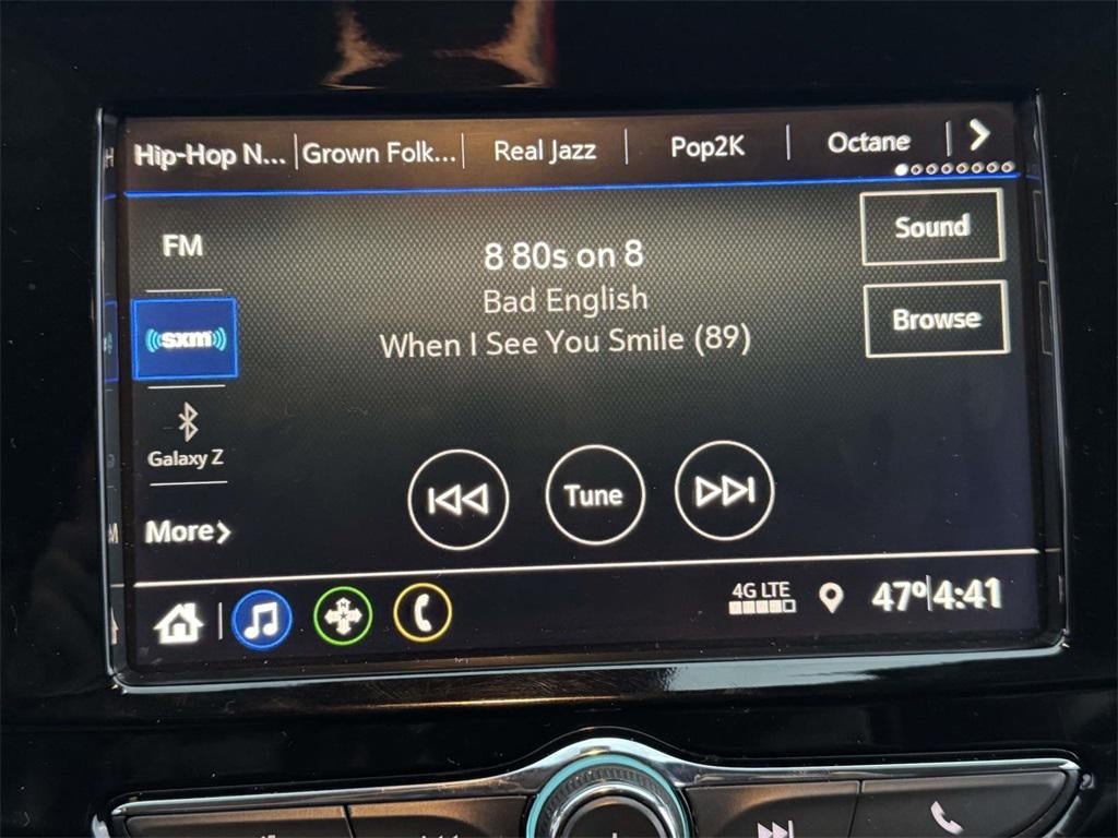 2022 Buick Encore AWD Preferred