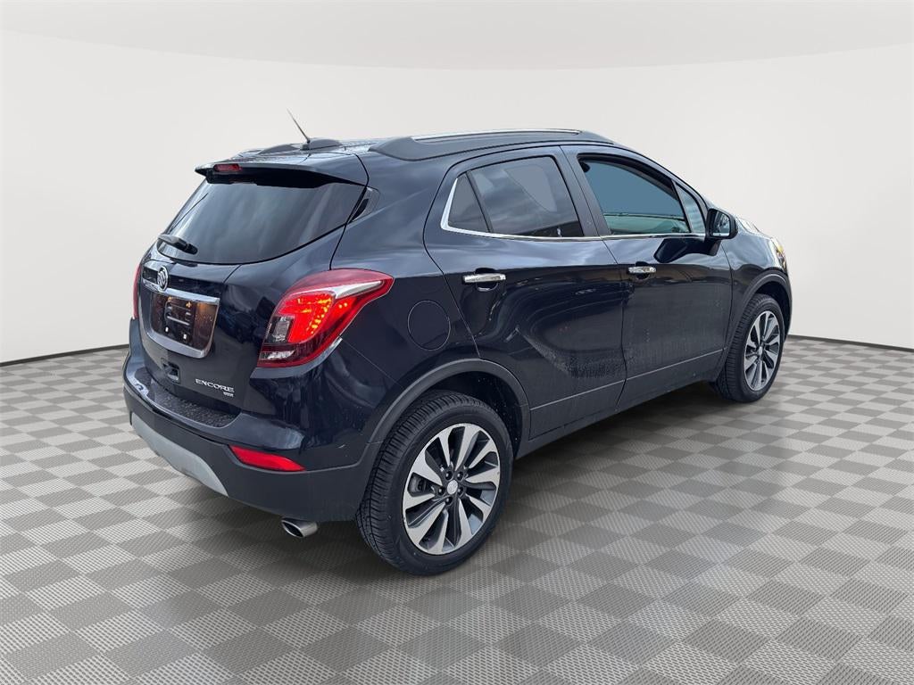 2022 Buick Encore AWD Preferred