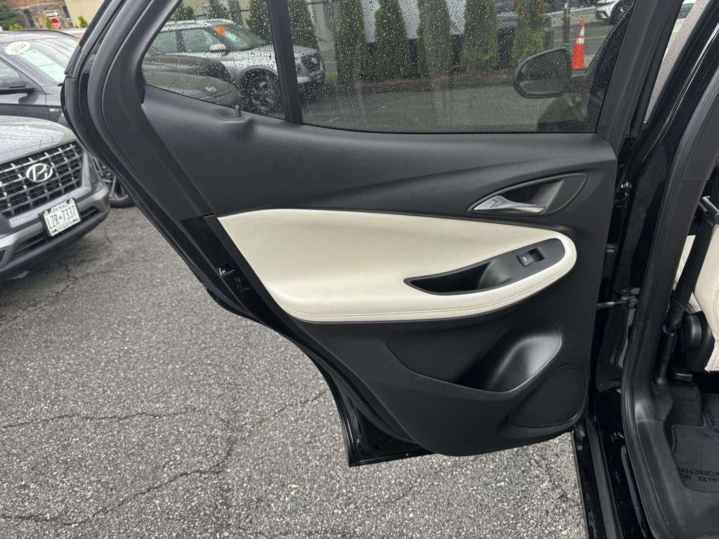 2021 Buick Encore GX FWD Preferred