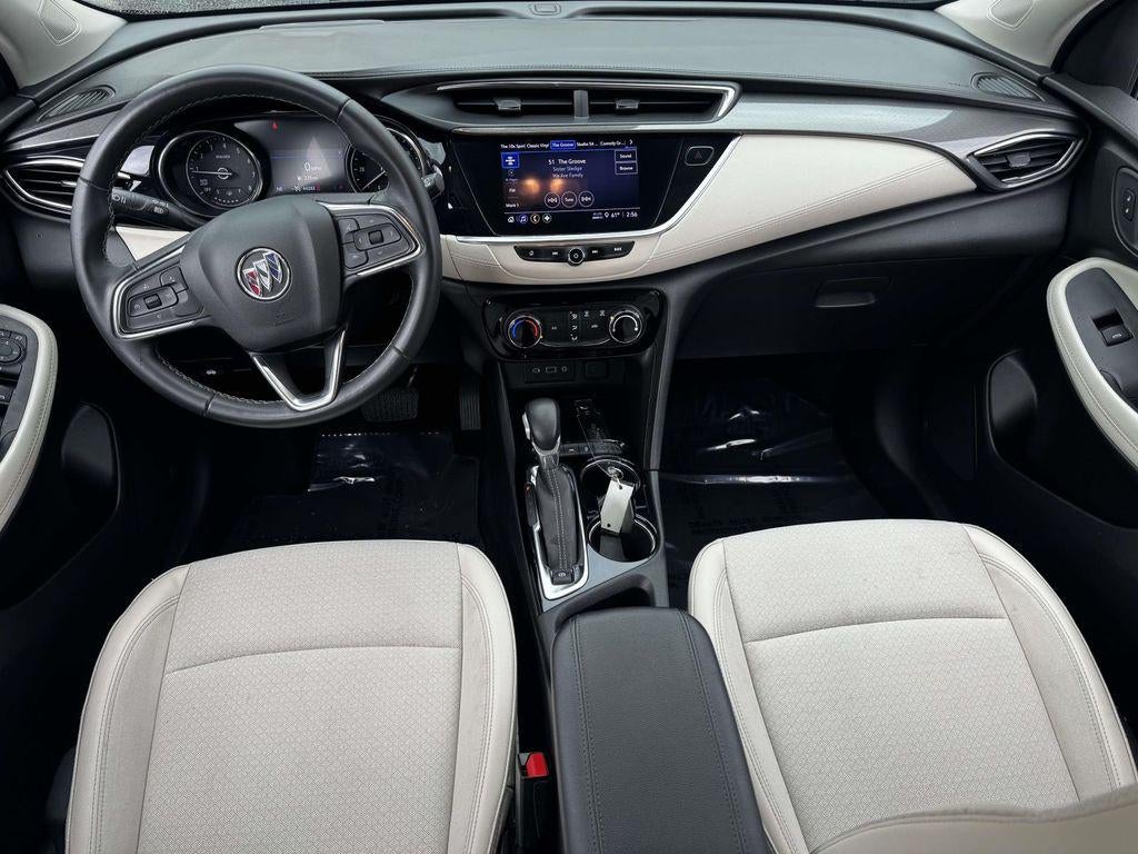 2021 Buick Encore GX FWD Preferred