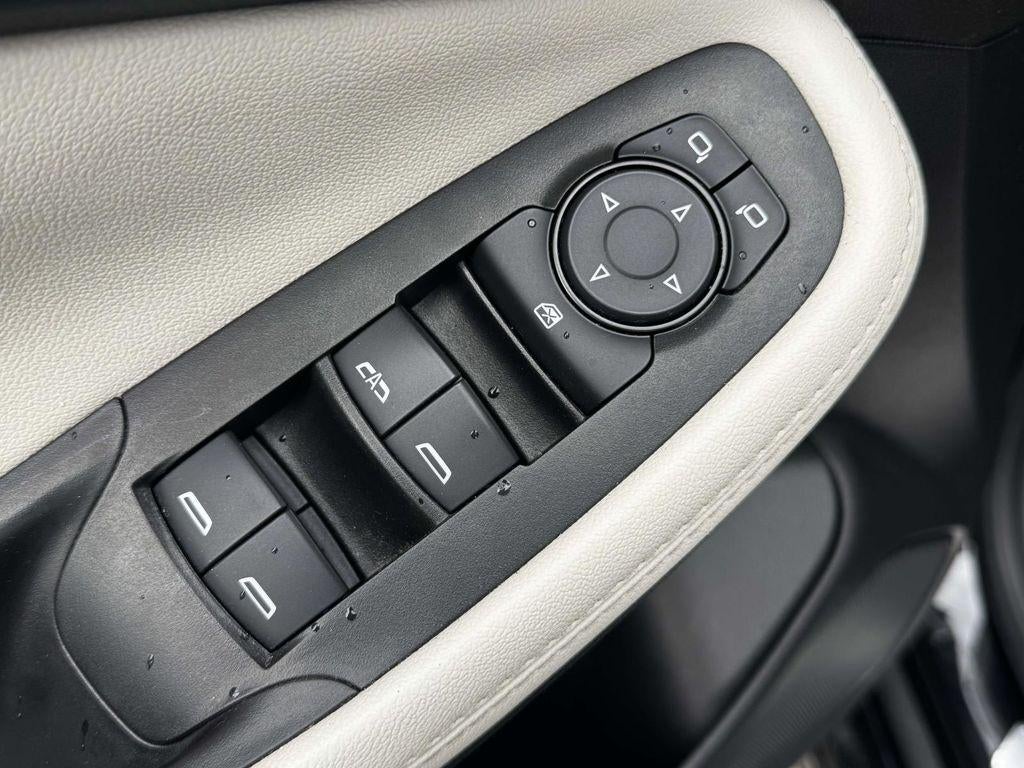 2021 Buick Encore GX FWD Preferred