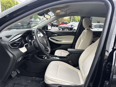 2021 Buick Encore GX FWD Preferred
