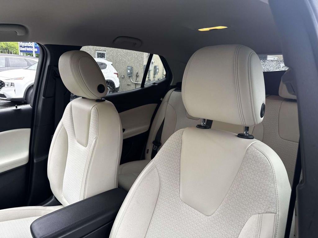2021 Buick Encore GX FWD Preferred