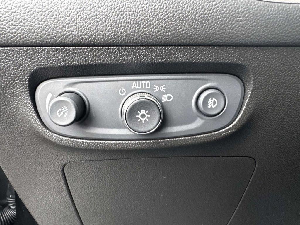 2021 Buick Encore GX FWD Preferred