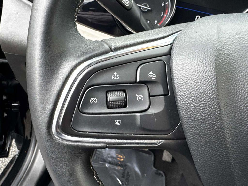2021 Buick Encore GX FWD Preferred