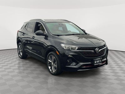 2021 Buick Encore GX FWD Preferred