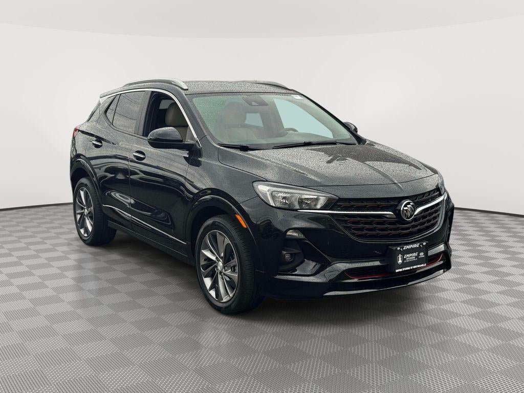 2021 Buick Encore GX FWD Preferred