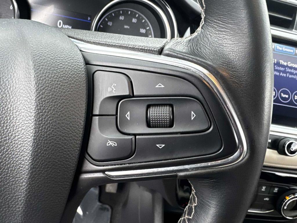2021 Buick Encore GX FWD Preferred