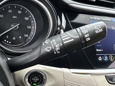 2021 Buick Encore GX FWD Preferred