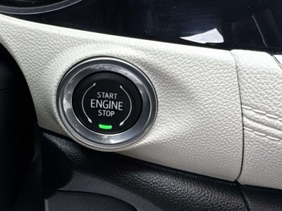 2021 Buick Encore GX FWD Preferred
