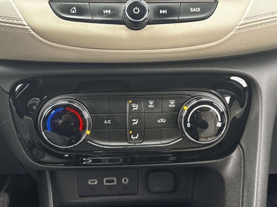 2021 Buick Encore GX FWD Preferred