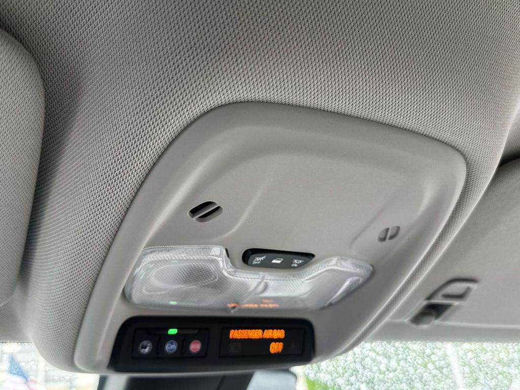 2021 Buick Encore GX FWD Preferred
