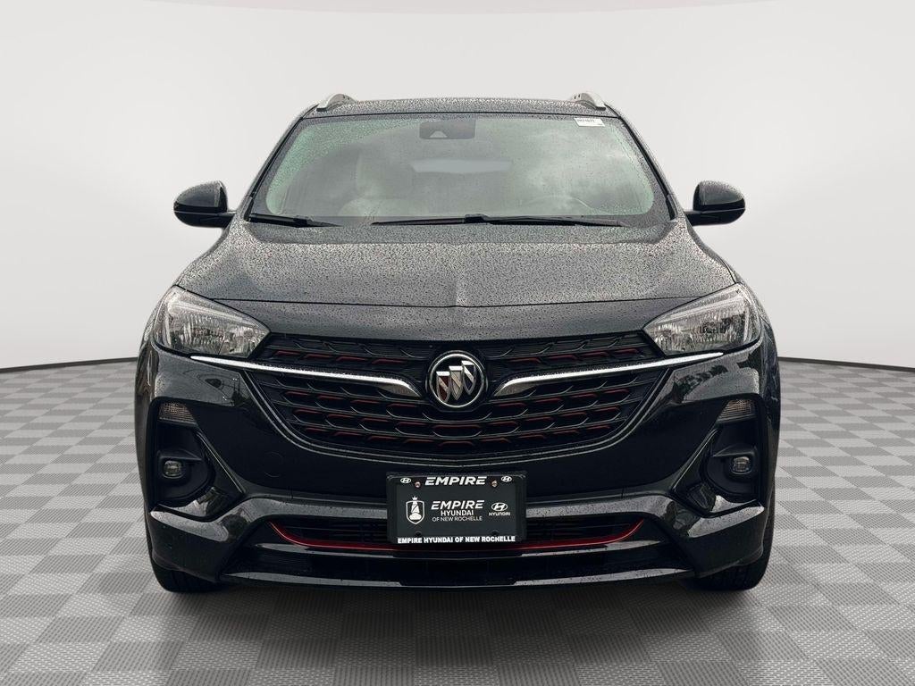 2021 Buick Encore GX FWD Preferred