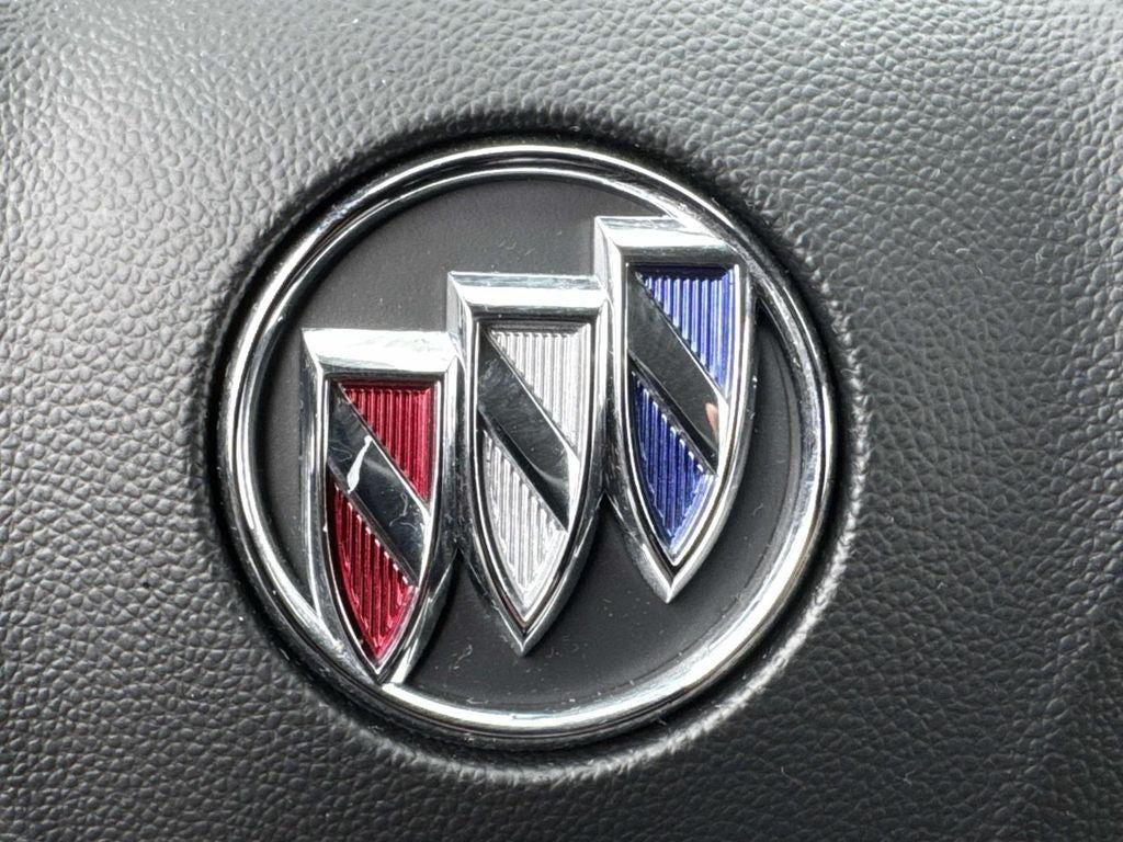 2021 Buick Encore GX FWD Preferred