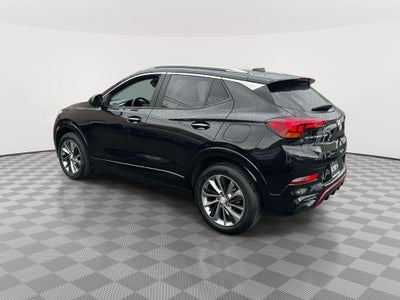 2021 Buick Encore GX FWD Preferred