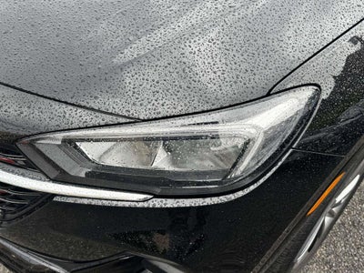 2021 Buick Encore GX FWD Preferred