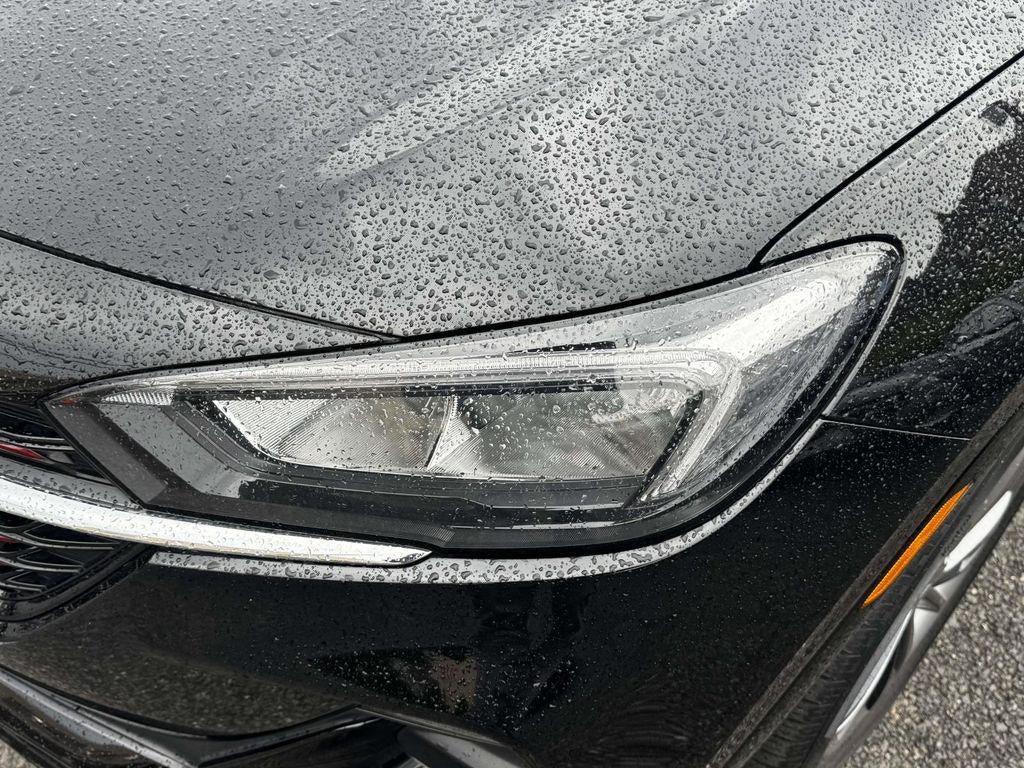 2021 Buick Encore GX FWD Preferred