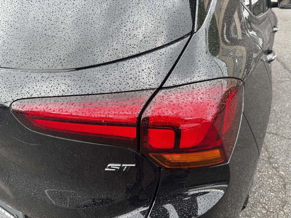2021 Buick Encore GX FWD Preferred