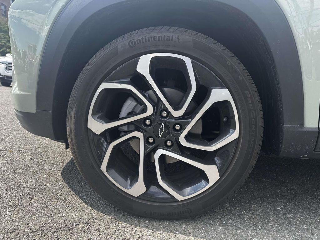 2024 Chevrolet Trax FWD 2RS