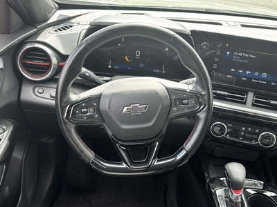 2024 Chevrolet Trax FWD 2RS
