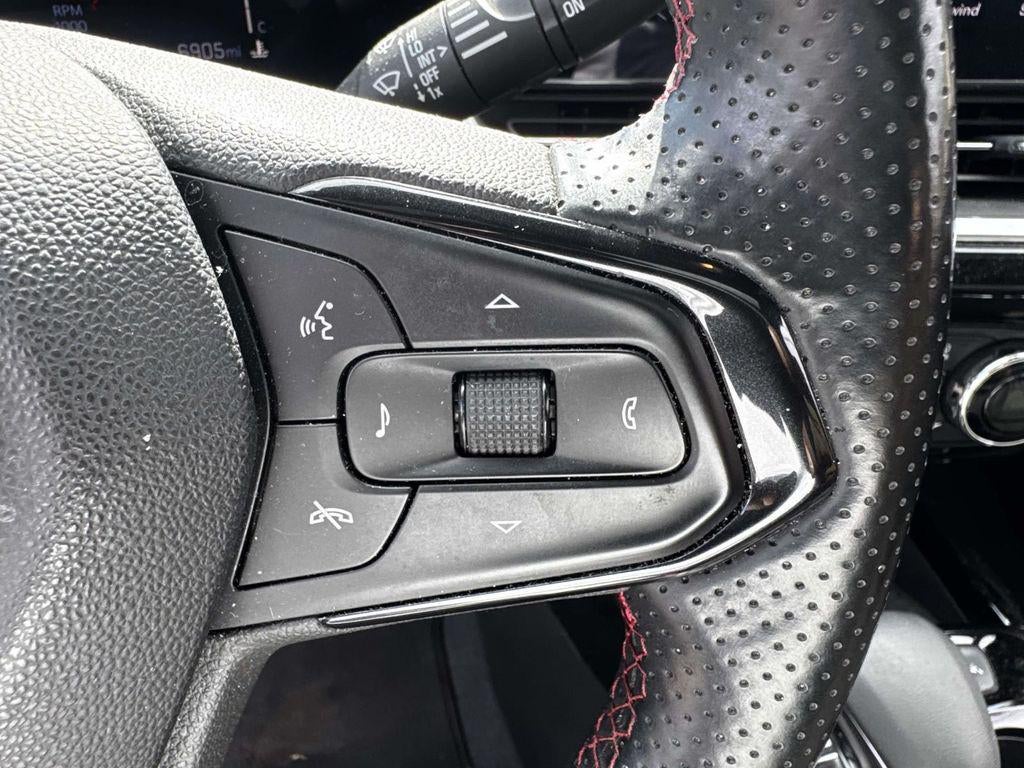 2024 Chevrolet Trax FWD 2RS
