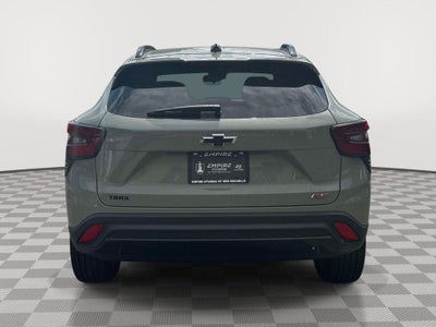 2024 Chevrolet Trax FWD 2RS