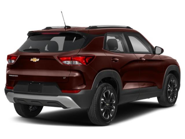 2023 Chevrolet Trailblazer FWD LT