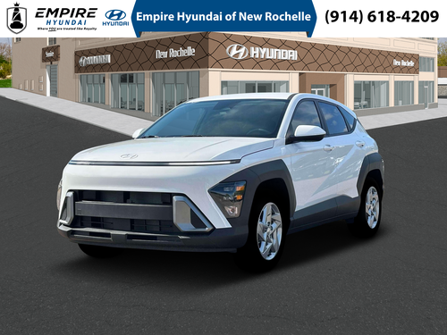 2026 Hyundai KONA SE AWD