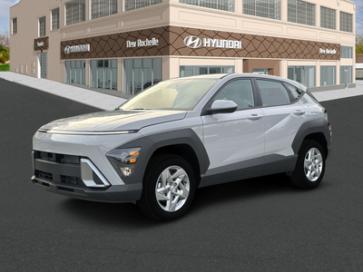 2027 Hyundai KONA SE AWD