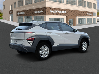 2027 Hyundai KONA SE AWD