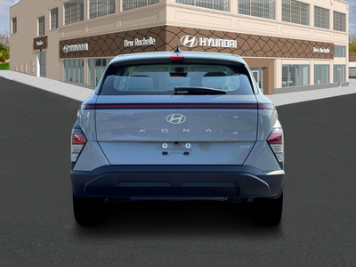 2026 Hyundai KONA SE AWD