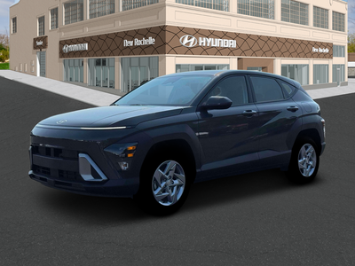 2026 Hyundai KONA SE AWD