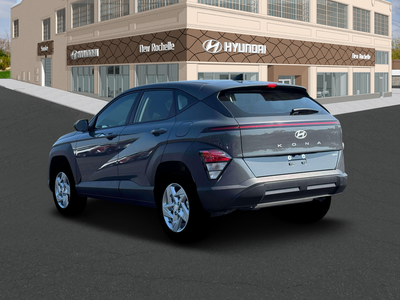 2026 Hyundai KONA SE AWD