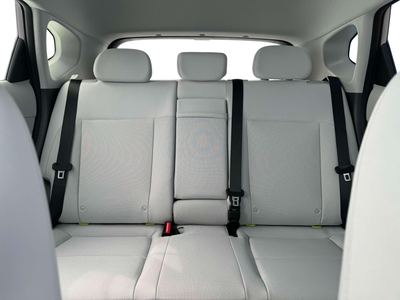 2025 Hyundai KONA SEL AWD