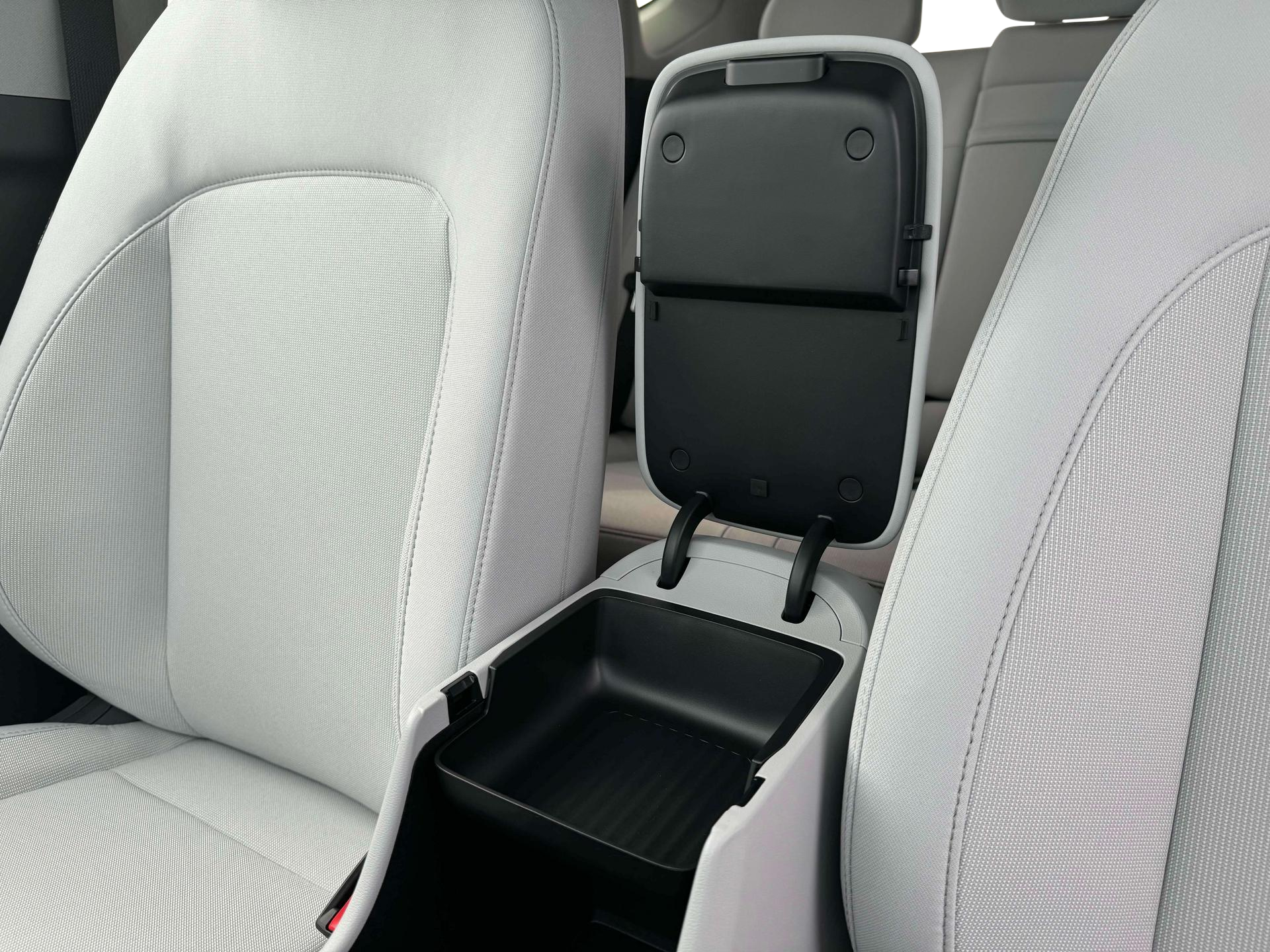 2025 Hyundai KONA SEL AWD