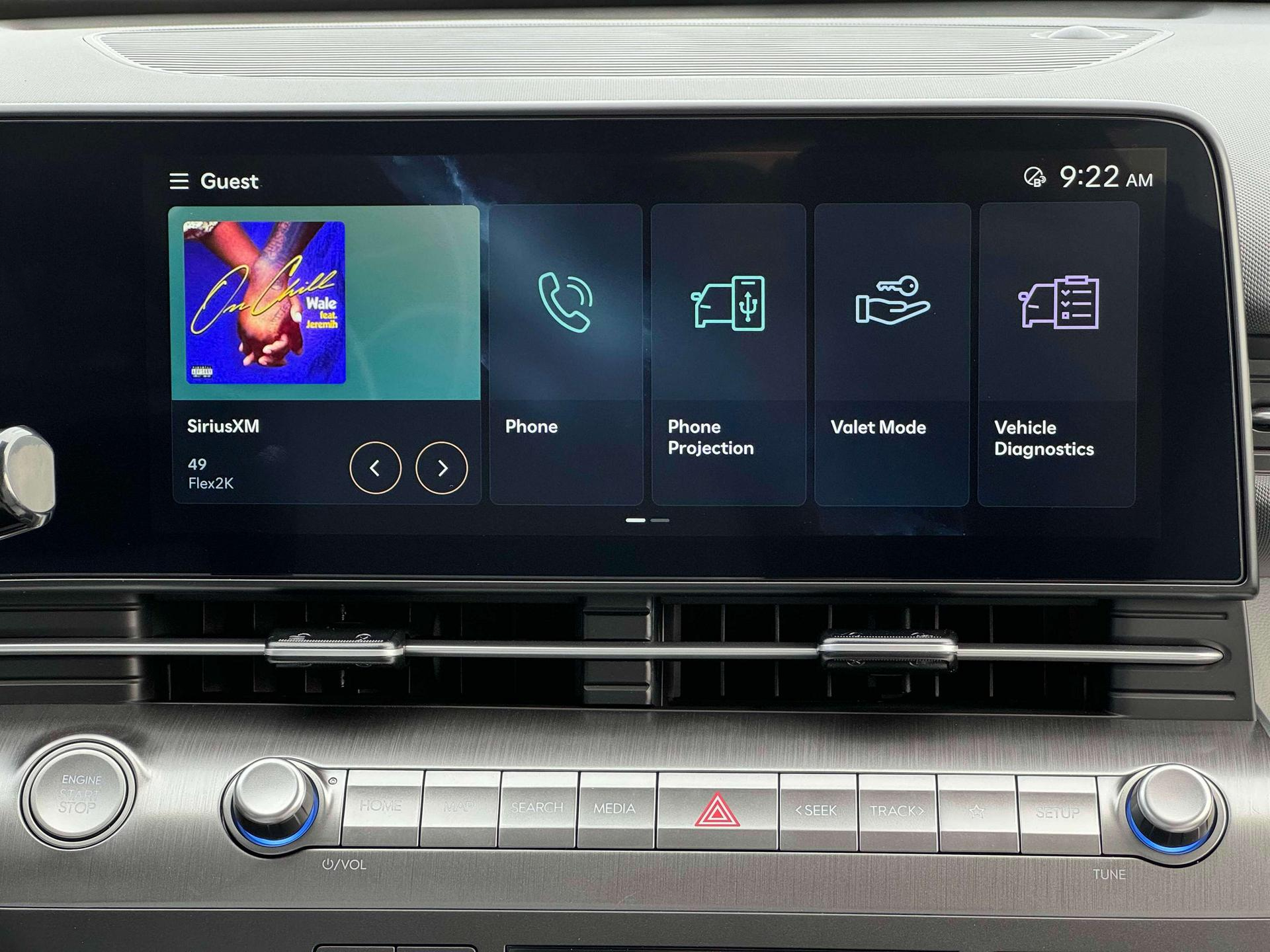 2025 Hyundai KONA SEL AWD