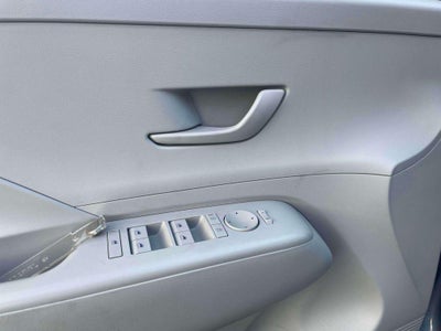 2024 Hyundai KONA ELECTRIC SEL