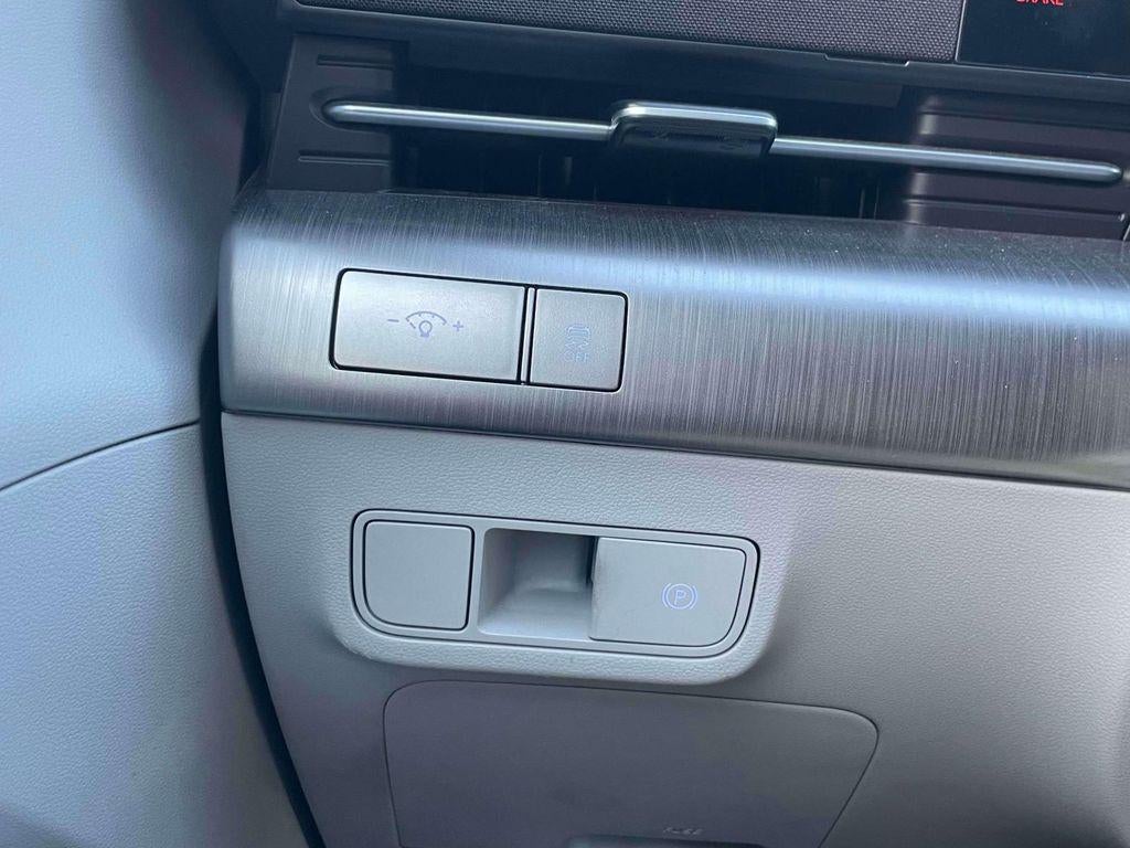 2024 Hyundai KONA ELECTRIC SEL