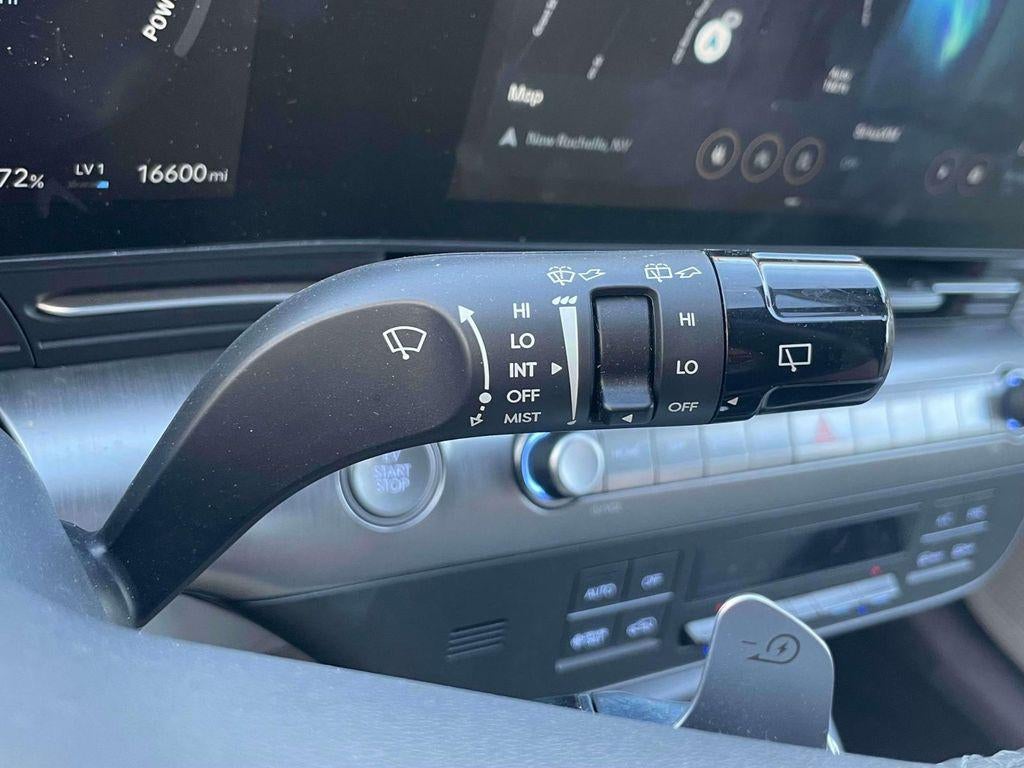 2024 Hyundai KONA ELECTRIC SEL