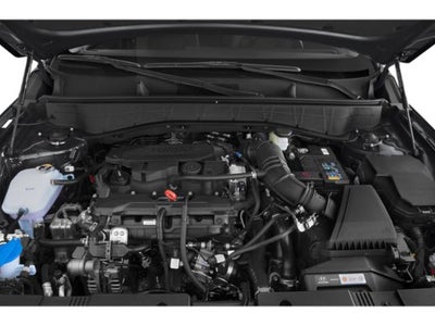 2027 Hyundai KONA Limited AWD