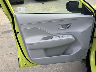 2025 Hyundai KONA Limited