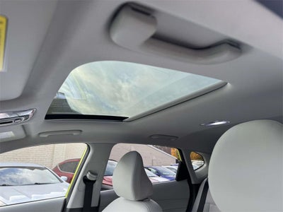 2025 Hyundai KONA Limited