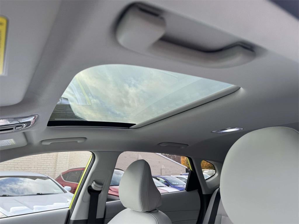 2025 Hyundai KONA Limited