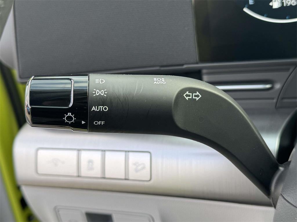 2025 Hyundai KONA Limited