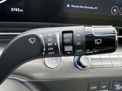 2025 Hyundai KONA Limited