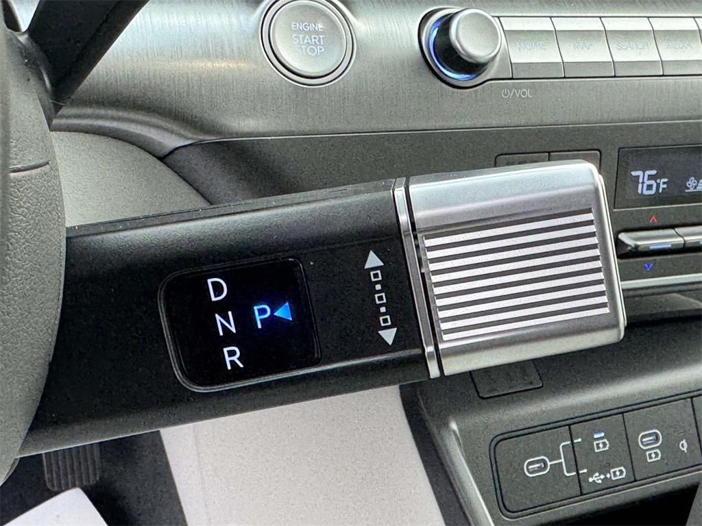 2025 Hyundai KONA Limited