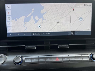 2025 Hyundai KONA Limited