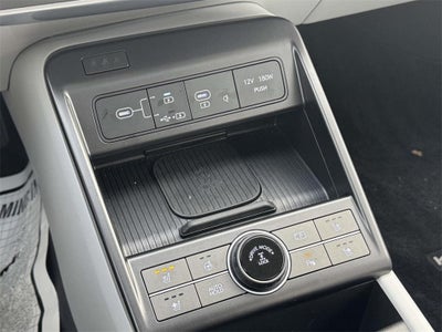 2025 Hyundai KONA Limited